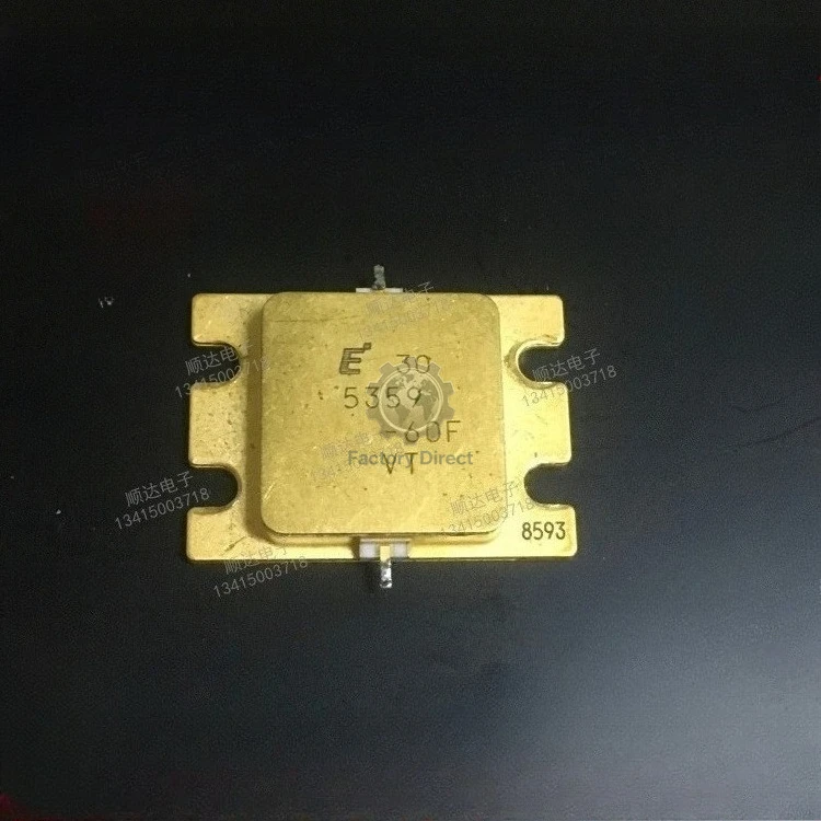 Hot-selling FLM5359-60F original imported disassembly, high-frequency tube RF communication module spot inventory, HOTSALE