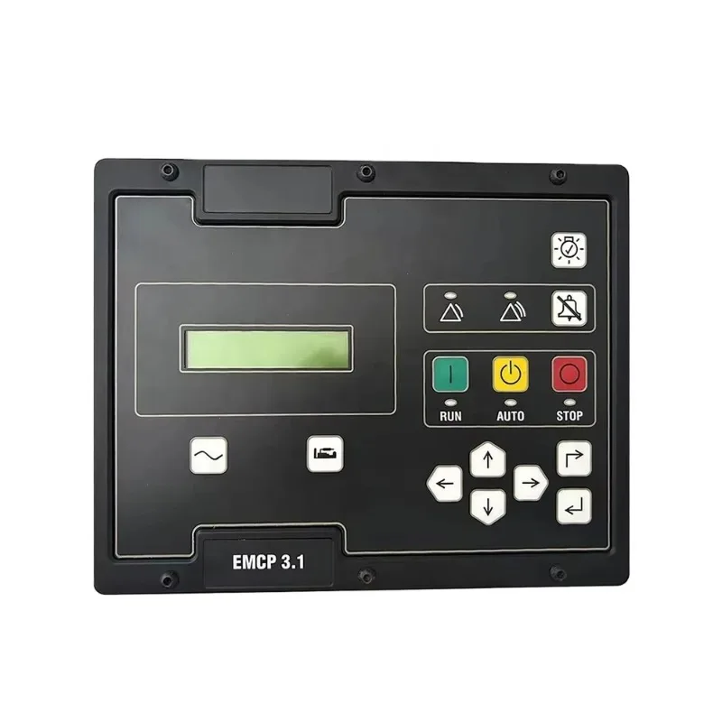 Original Controller EMCP 3.1 Control Module For Generator