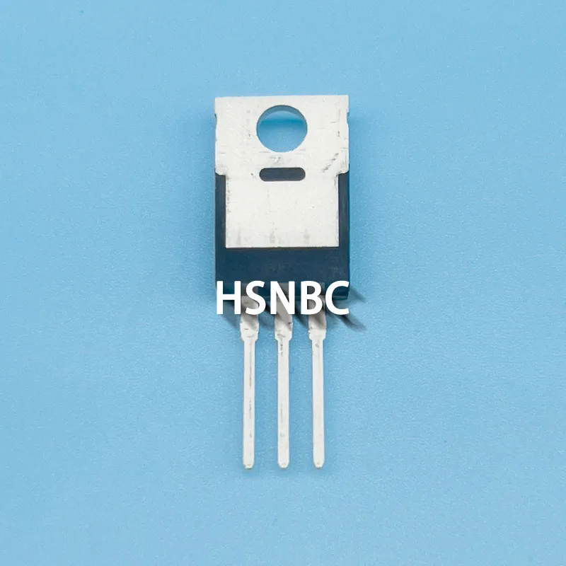 10Pcs/Lot IRFB7537PBF IRFB7537 FB7537 TO-220 60V 173A MOSFET N-Channel Power Transistor 100% New Imported Original