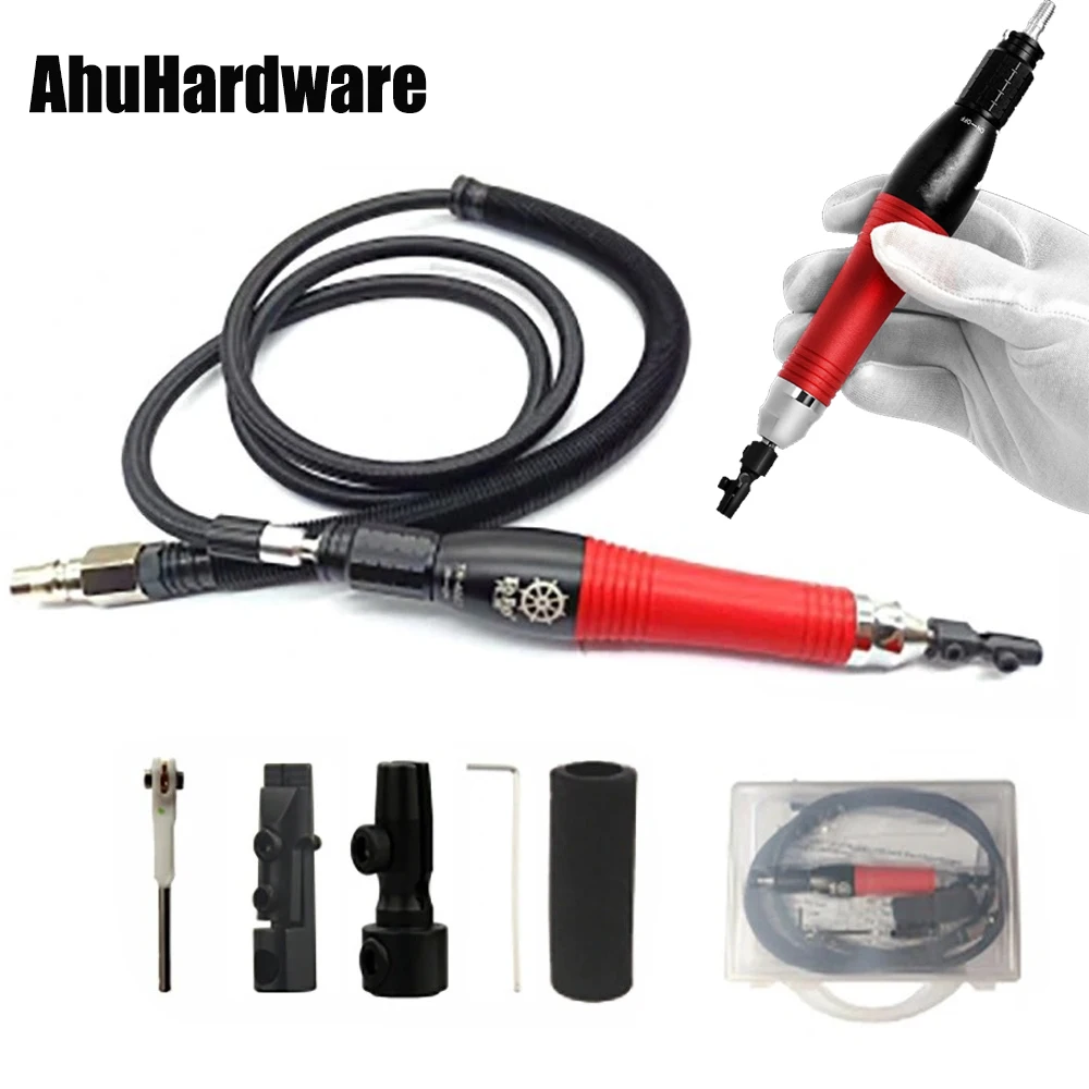 

Pneumatic Ultrasonic Polisher Machine Air Turbolap Lapper Linear Reciprocating Stroke 0.3mm for Polishing/trimming/machining