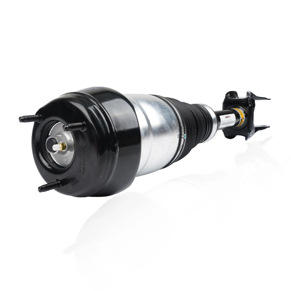 

High Quality New Steel Car Shock Absorber 1663205066 Front Air Shock For Mercedes-Benz X166 GLS 63 GLS 400