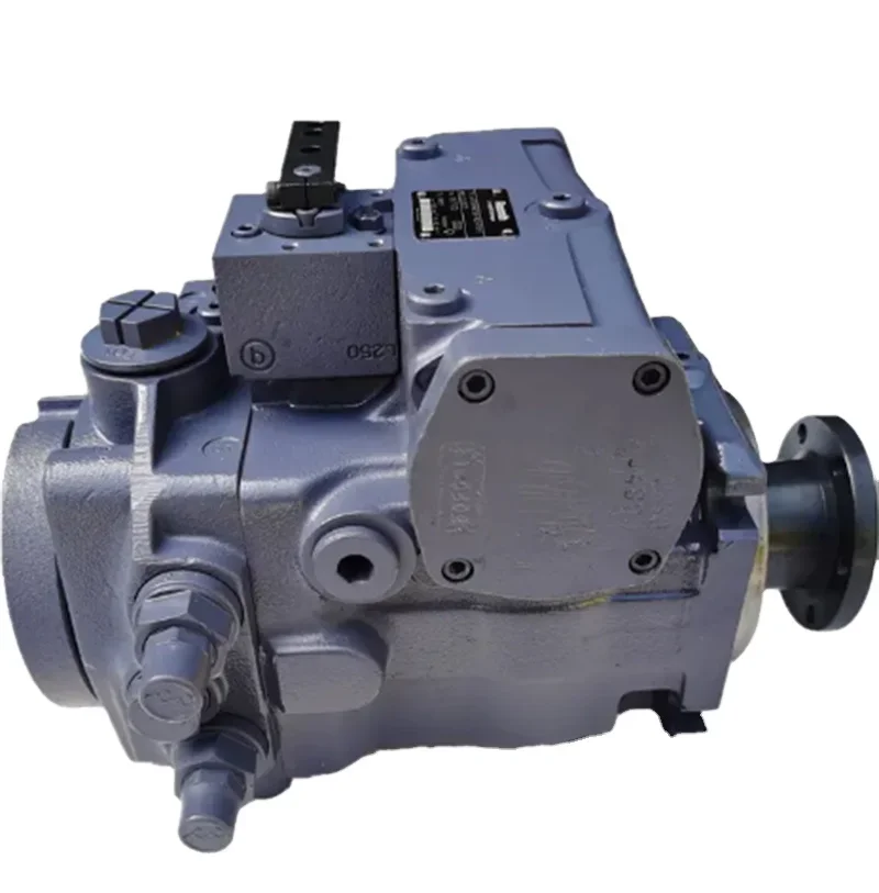 Hydraulic pump A4VG28 A4VG45 A4VG50 A4VG56 A4VG71 A4VG125 A4VG180 series AA4VG71EP3DM1/32L-NSF52F001SH-S Axial Piston Variable