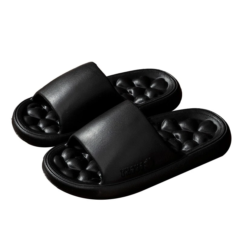 

Slippers For Men Summer Outdoor Wear 2026 New Indoor Home Bathroom Beach Sandals