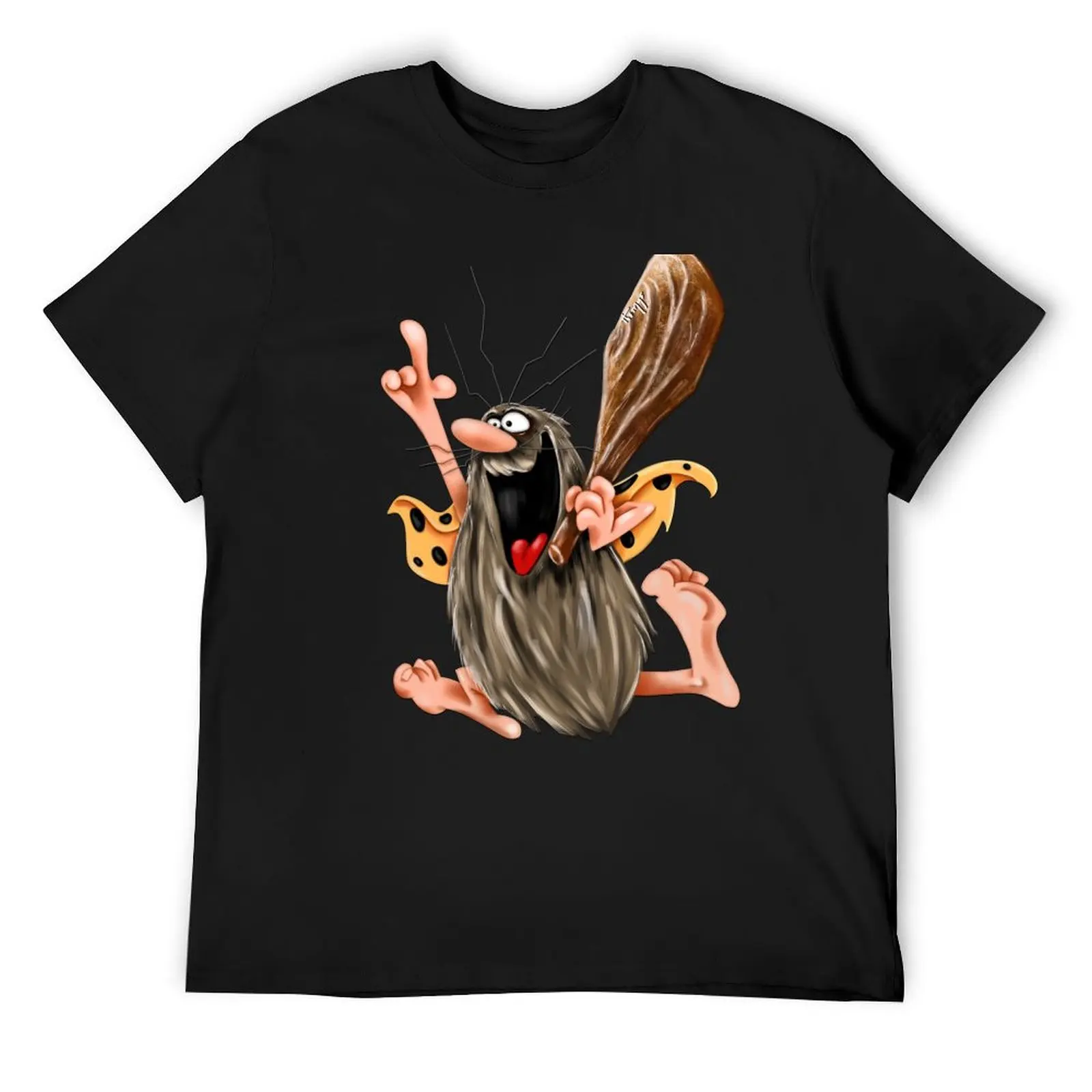 

Cape Cavern T-Shirt valentines boutique clothes oversized graphic tee sweat quick-drying luxury clothes men