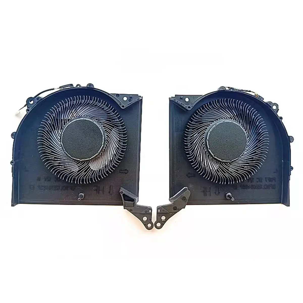 NEW FACTORY~CPU+GPU Cooling Fan for Legion Y9000K R9000K 2023 Pro 7 16IRX8H 82WQ Repair Replacement Parts