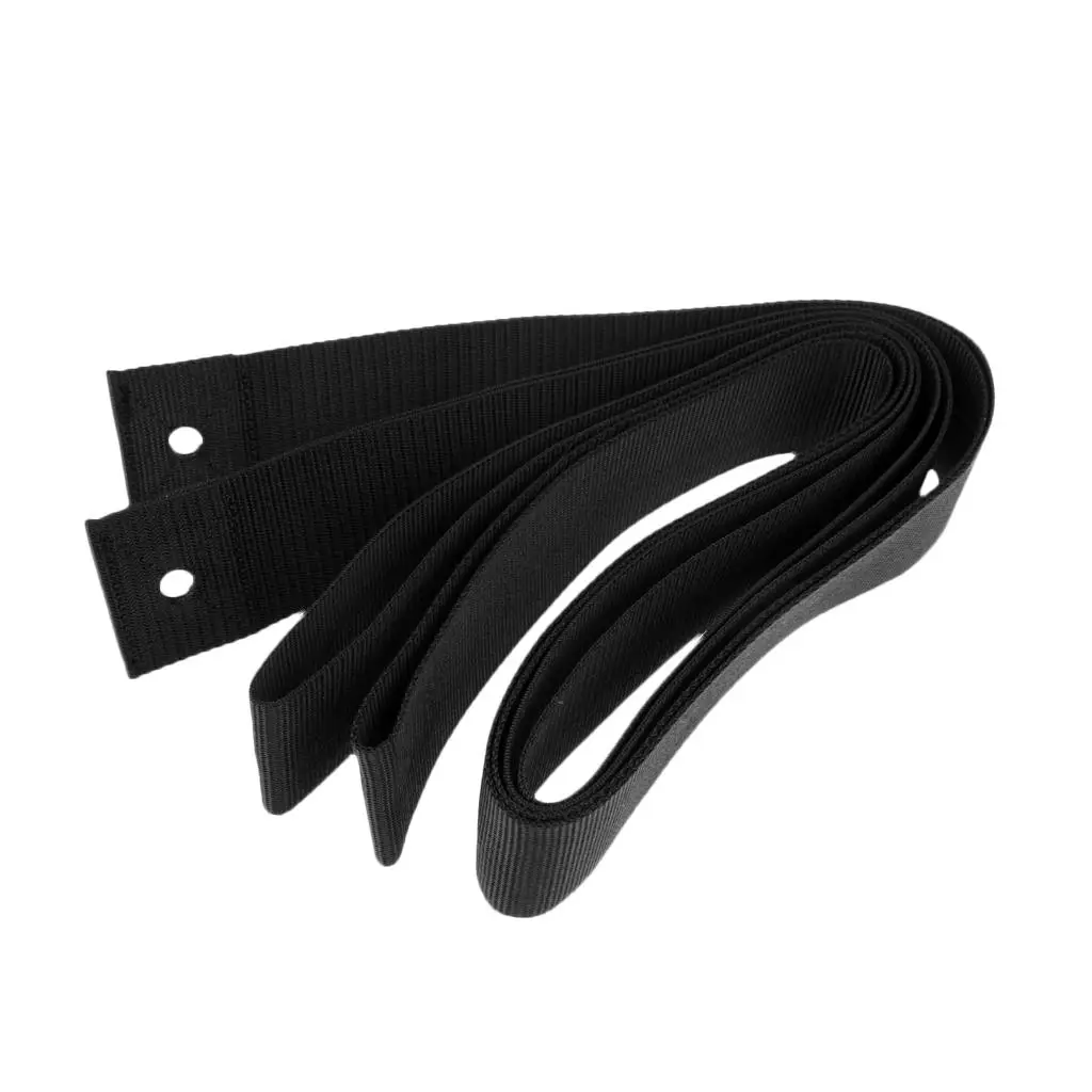 SUP Straps Wall Storage Rack for Surfboard Snowboard and Longboard Hanger Home Garage Space Saver