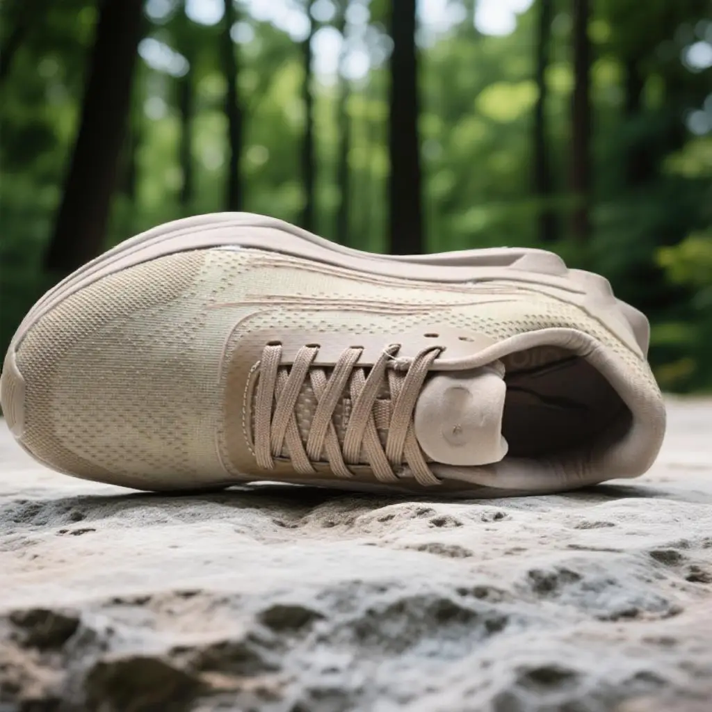 أحذية رياضية مكتنزة شبكية عصرية، أزياء مسامية، خيار السفر الأول