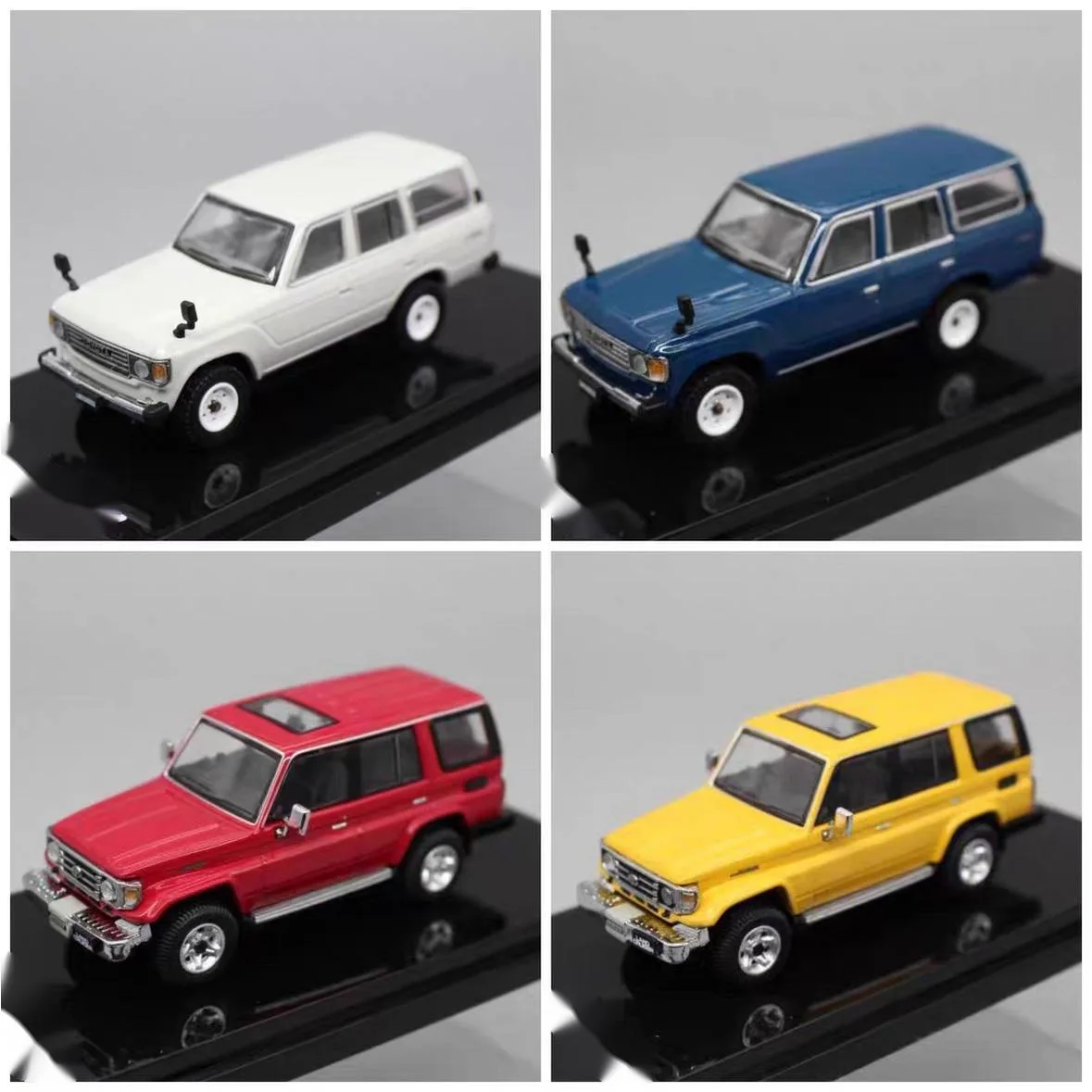 

Limited To 1/64 New Arrival Special Price Diecast Metal Japanese Classic LC70 Model Furniture Display Collection Toys Children