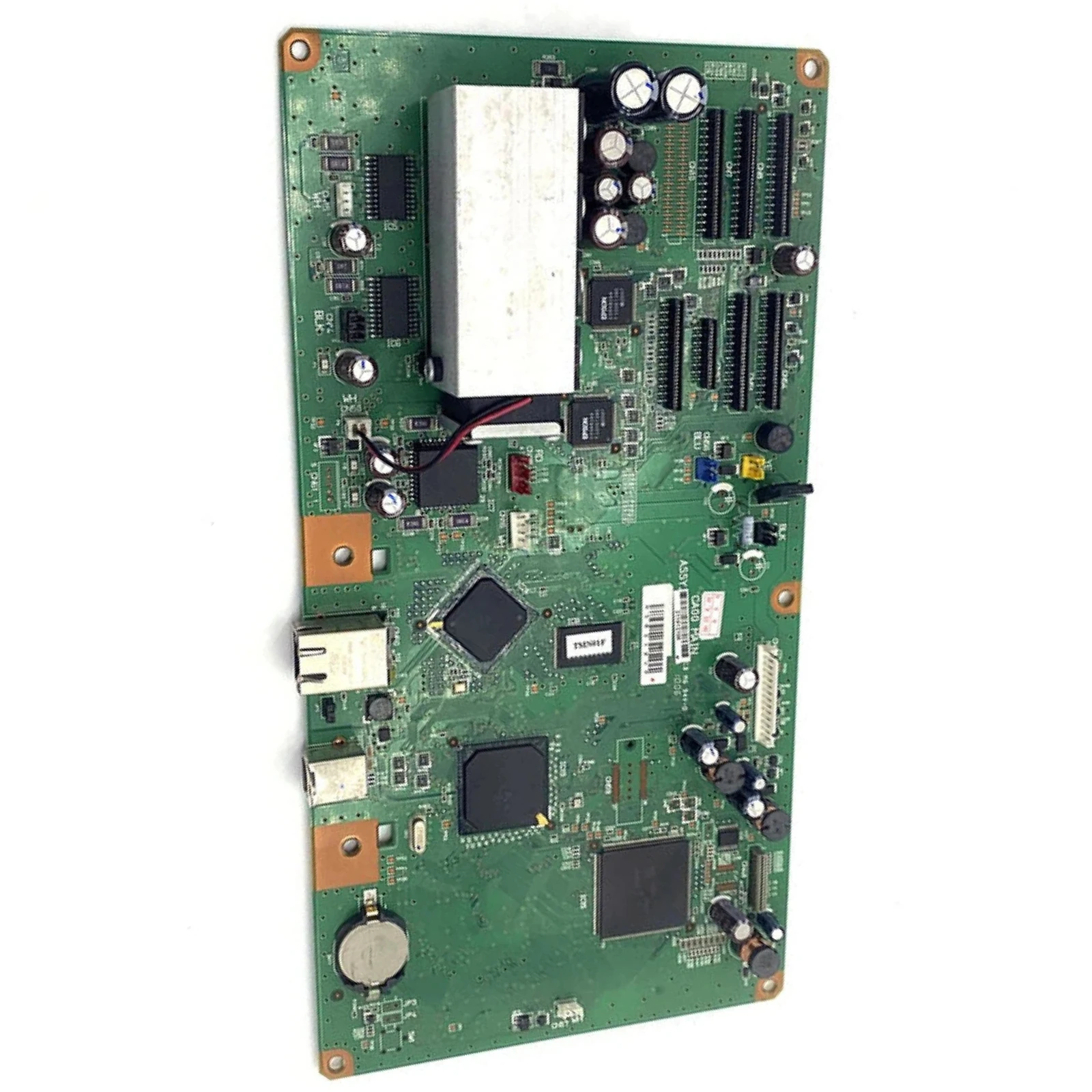 

Main Board Assembly CA00 Fits For Epson 4880C 4880 Mainboard Motherboard Printer Parts