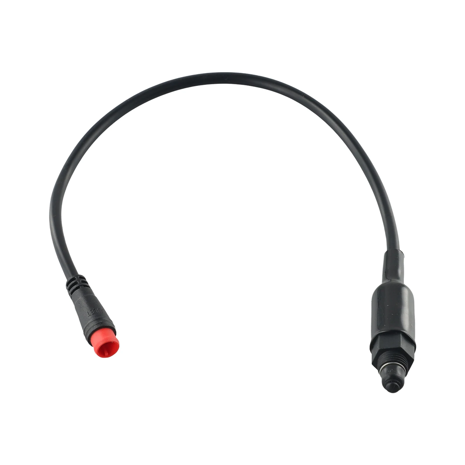 Electric Bike Brake Sensor Power Cut Off Hydraulic Brake Connector Plug For XOD Brakes Lever Waterproof Connector Ebike Parts