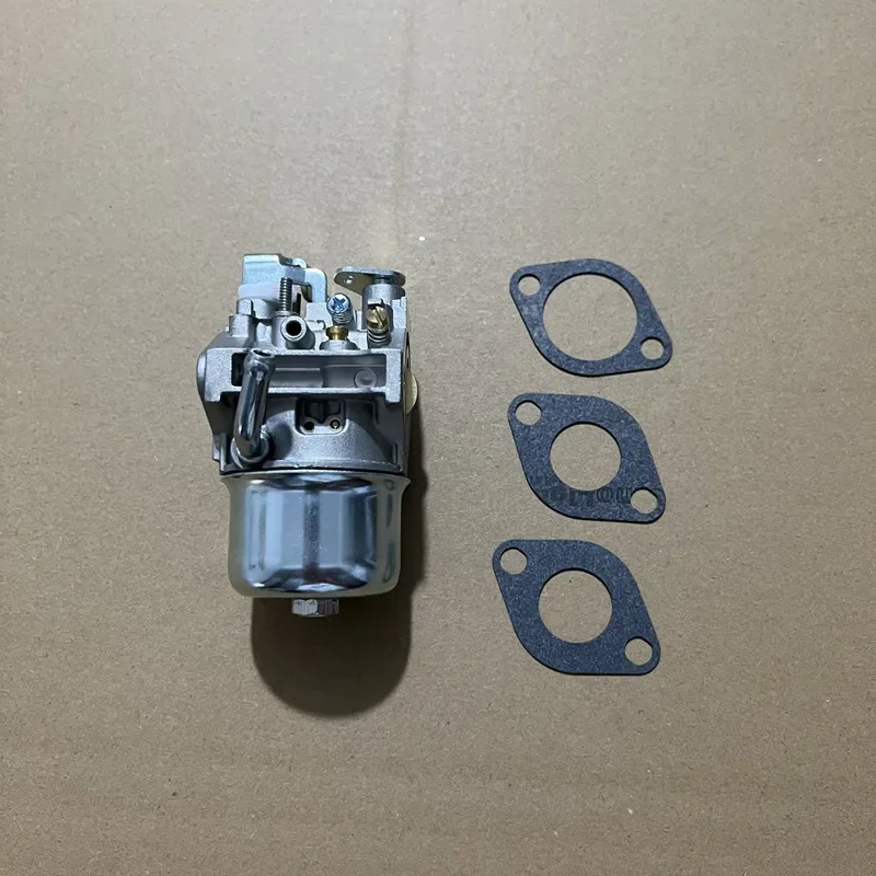 

Carburetor Carb w/ gasket For Suzuki SV2500LD SV2500 Gasoline Engine TAN