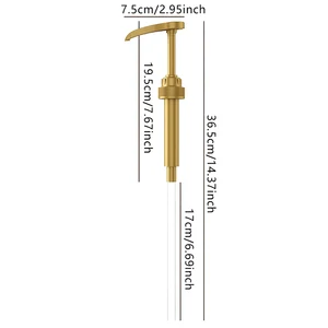 11 principais vendas bomba molho - №7