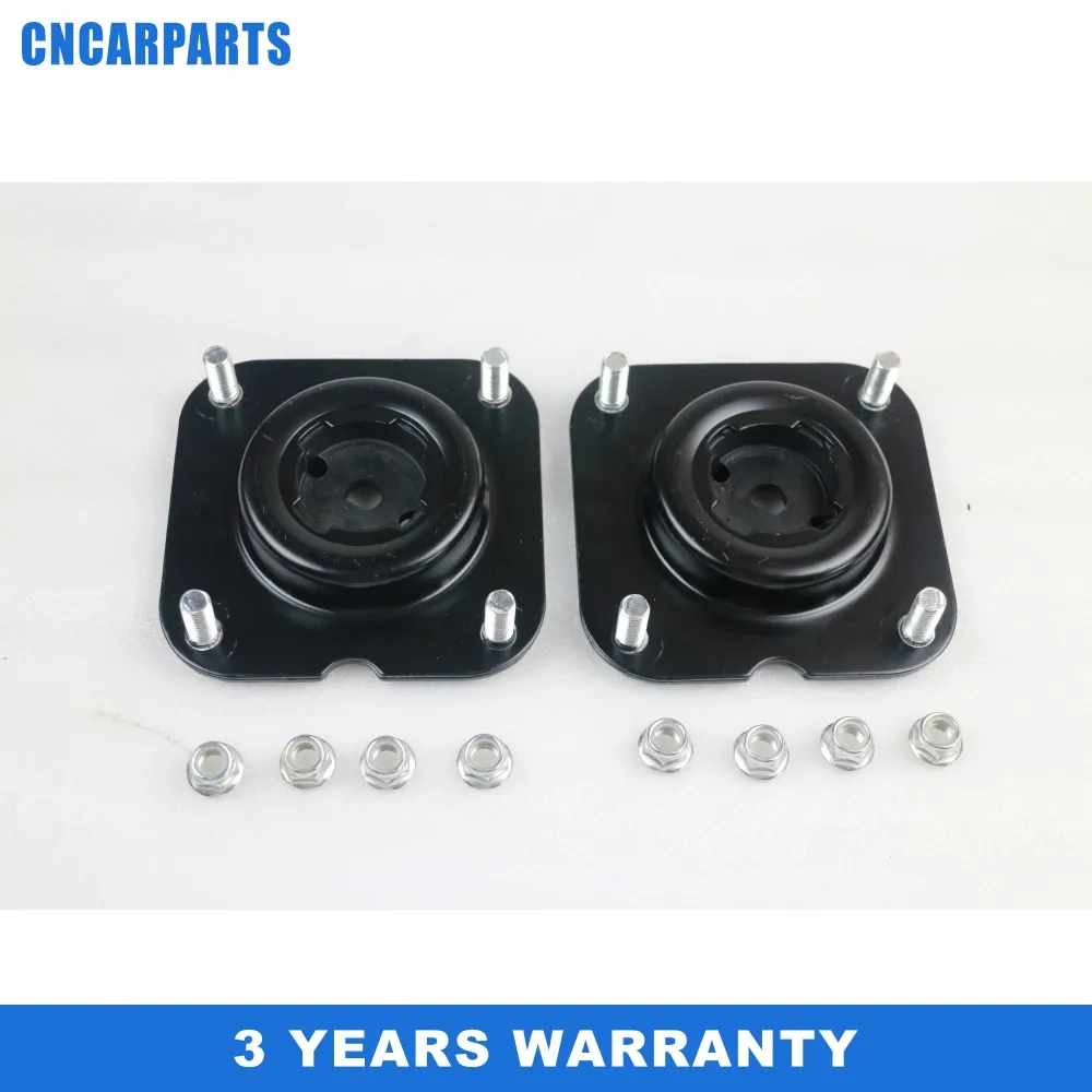 2X Front Top Strut …