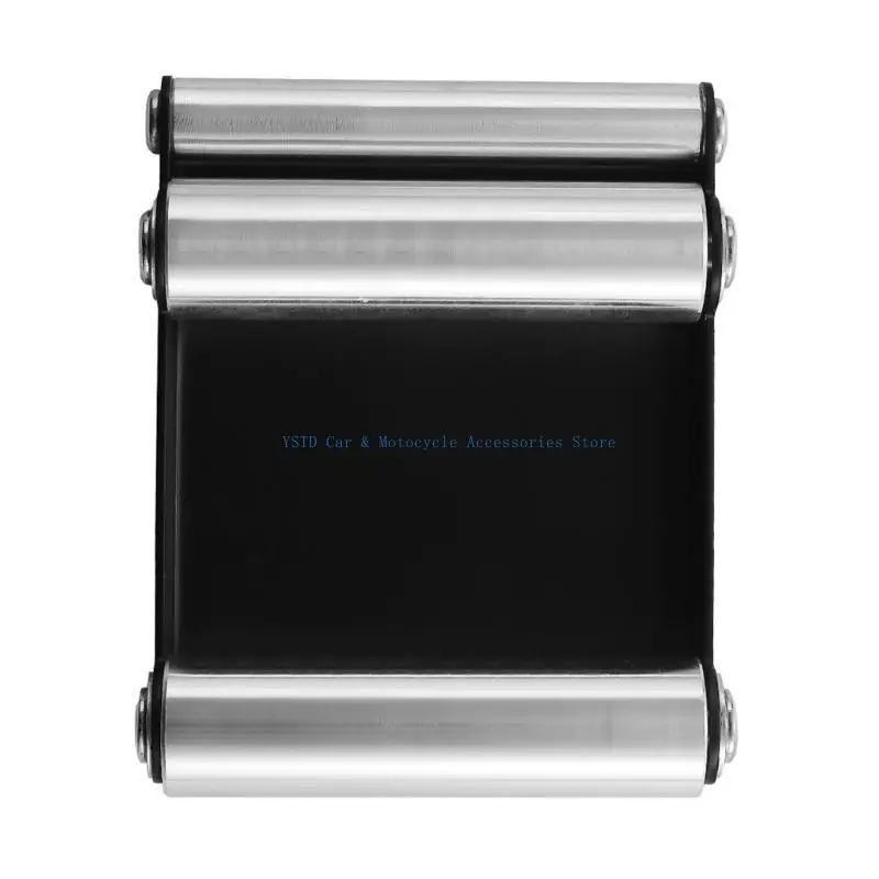 رف صيانة العجلات لحلول تنظيف الإطارات الفعالة L5BC للدراجات النارية والدراجات المصممة من أجل المتانة وسهولة الحمل