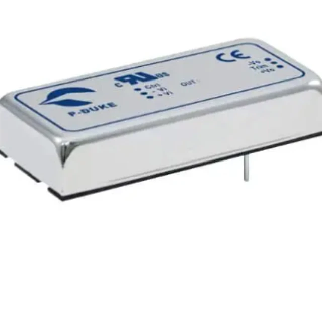 

FED30-24D15W DC DC CONVERTER /-15V 30W 6-DIP Module