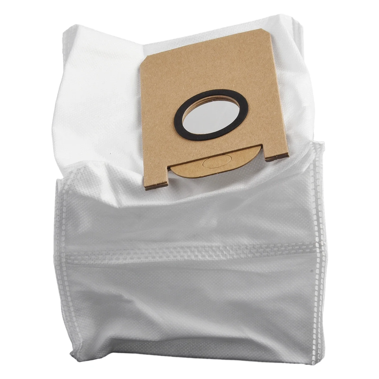 Optimize Your Cleaning Results with these High Quality Dust Bags for Laresar Nex Robot Vacuum Cleaner Pack of 4