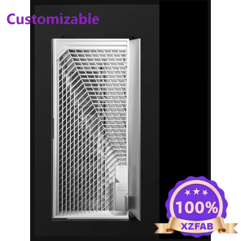 Factory Direct 2026 Single card 1-5 RTX4090 48G flagship, all-round game productivity water-cooled ultra-quiet desktop host