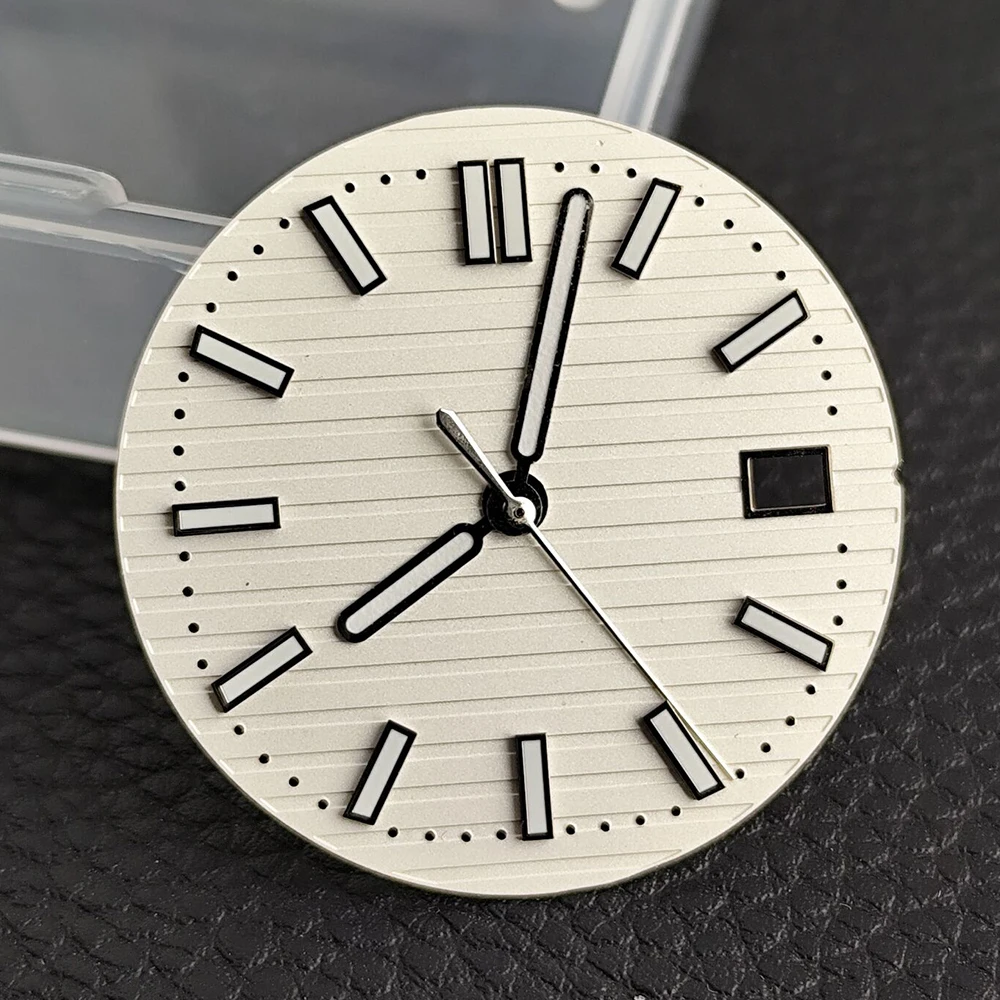 NH35 الأيدي الساعات للرجل ساعة اكسسوارات فضي الذهب روز الإبر يناسب NH35 NH36 ساعة يد تعمل بالحركة أجزاء لساعة أوتوماتيكية