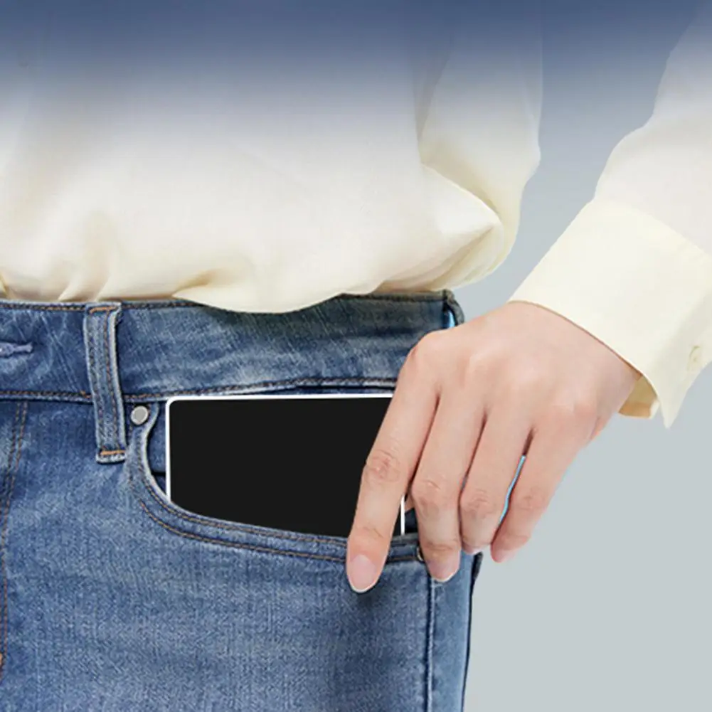 Writing Pad  Convenient Eye Protection Portable  Children Electronic Drawing Board for Office