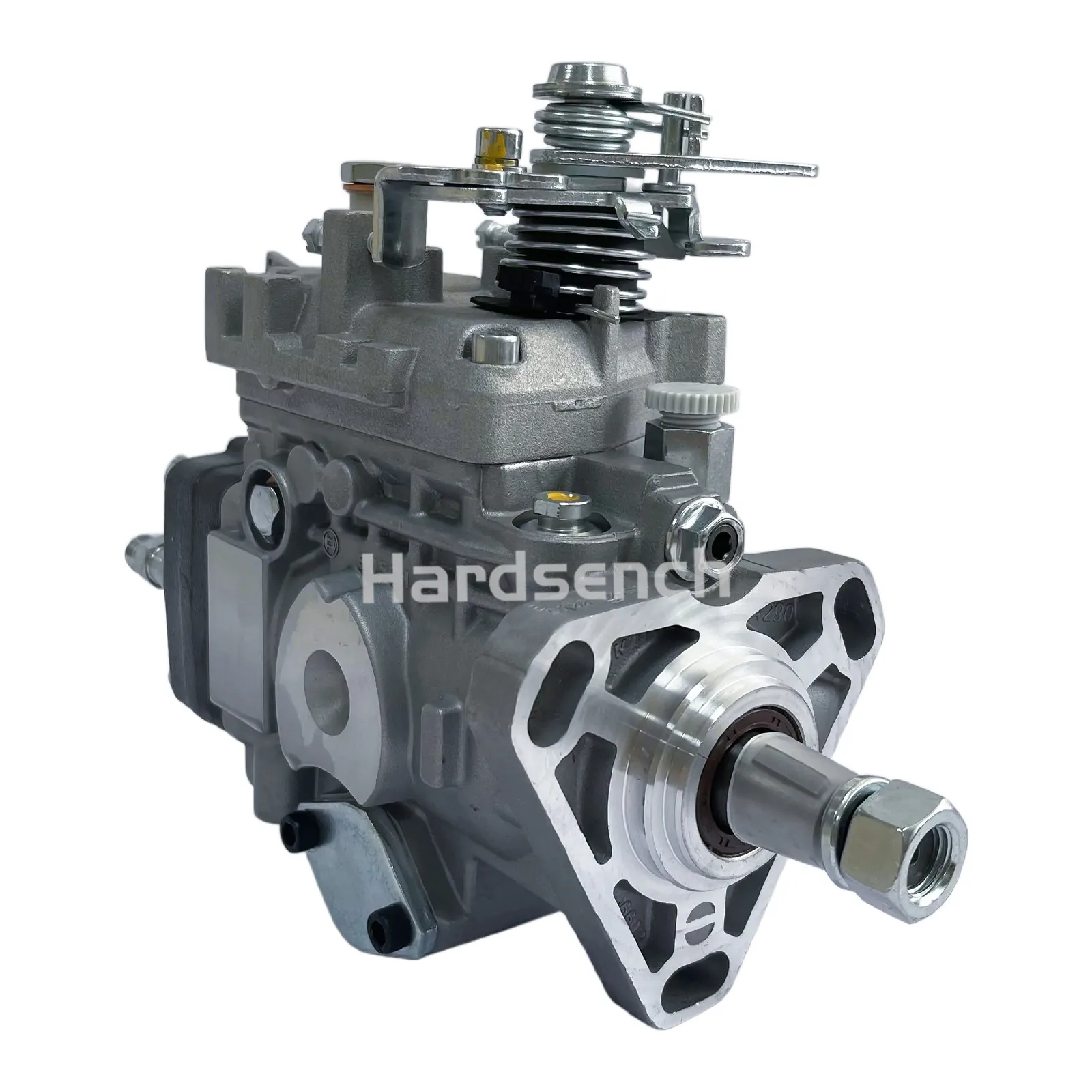 0460424060 65931896 New Diesel Fuel Injection pump VE4/12F1250R378-2 pump