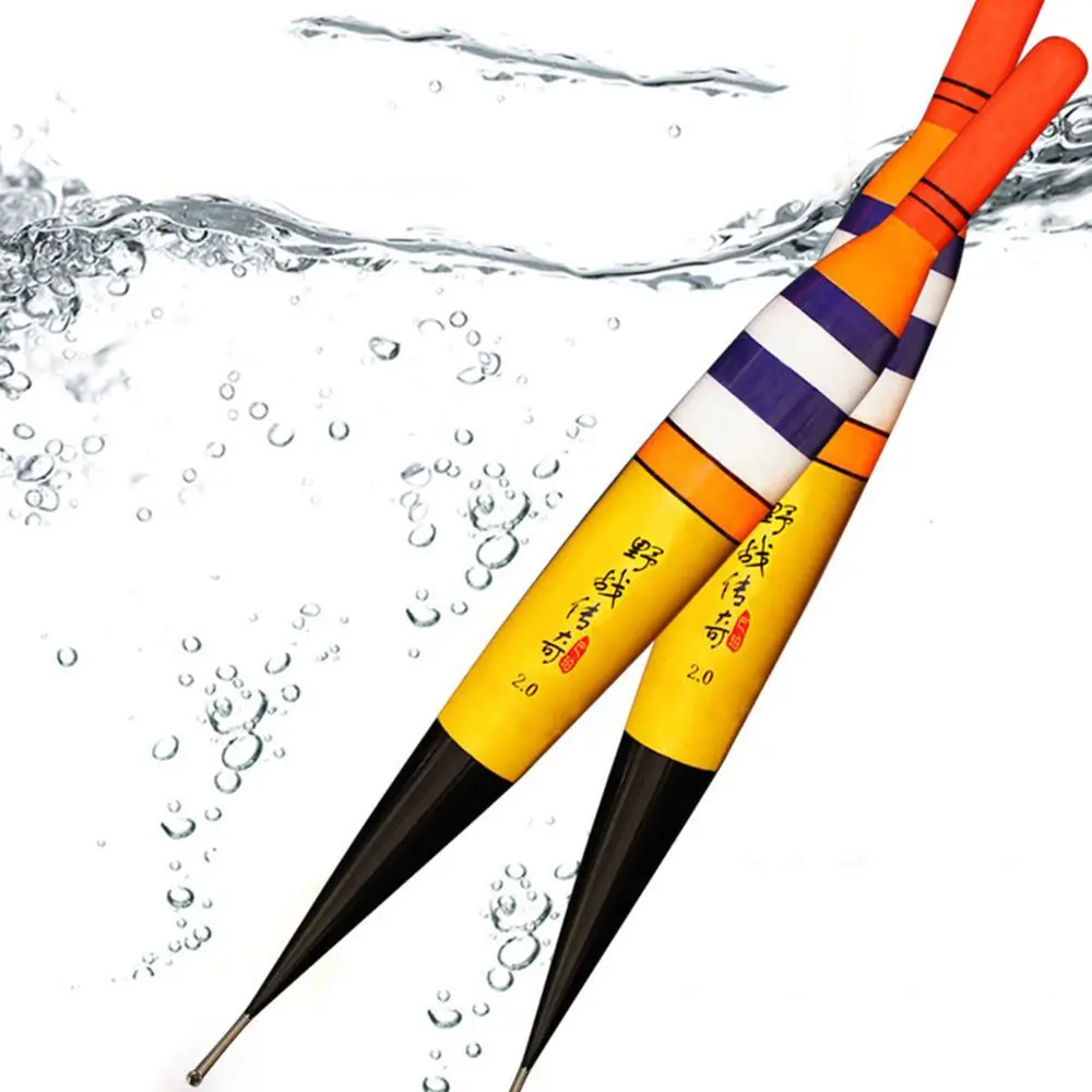 

Tackle Without Battery Indicator Float Light Electronic Float Electric Floats Fishing Bobber Slip Drift Tube Buoy Fishing Float