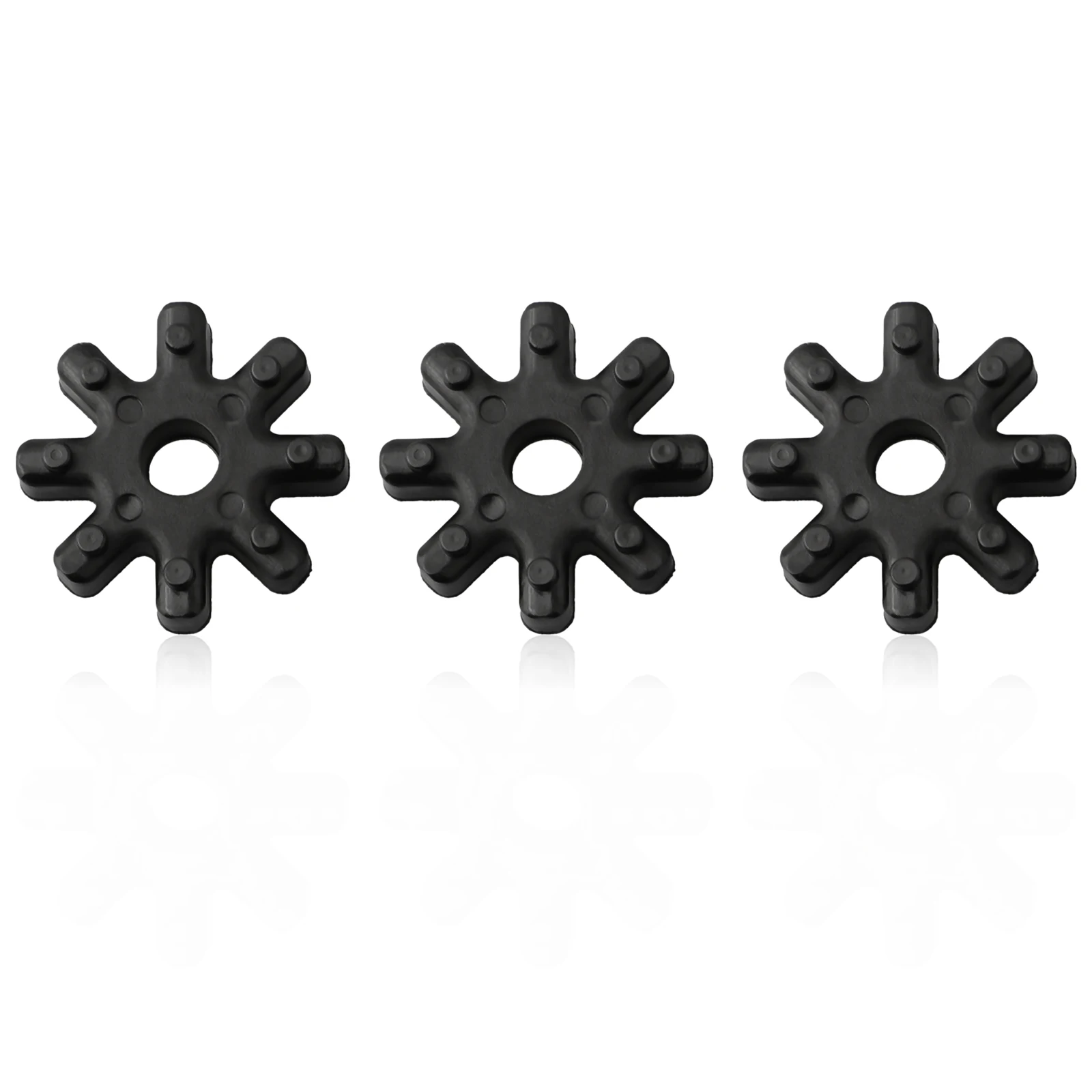 3 pçs acoplamento de direção flexível para hyundai i30 fd 2007 - 2012 para kia optima 2011-2014 56315-2k000fff para cadenza 2014