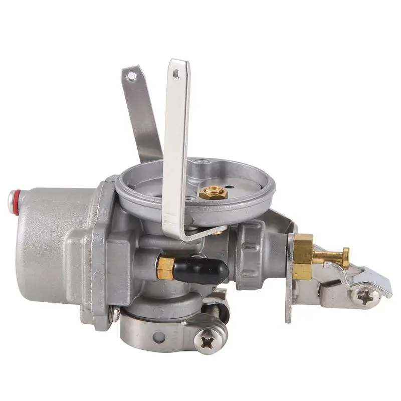 

AB59-1Pcs 3D5-0310 3F0-03100-4 3F0-03100 Carburetor For Tohatsu Nissan 2 Stroke 3.5Hp 2.5Hp Boat Engine