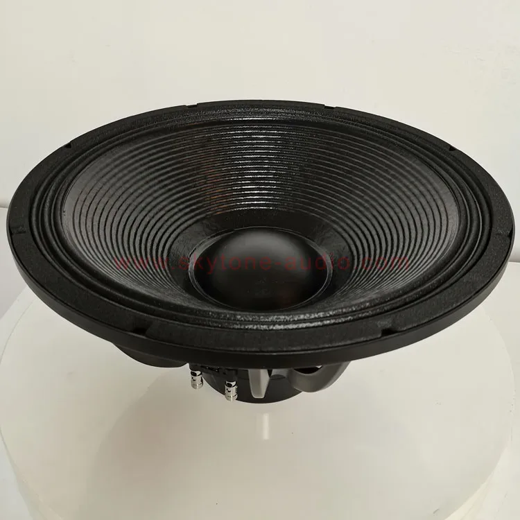 Wholesale High Quality 18 Inch Professional Neodymium Audio Speaker Driver Woofer