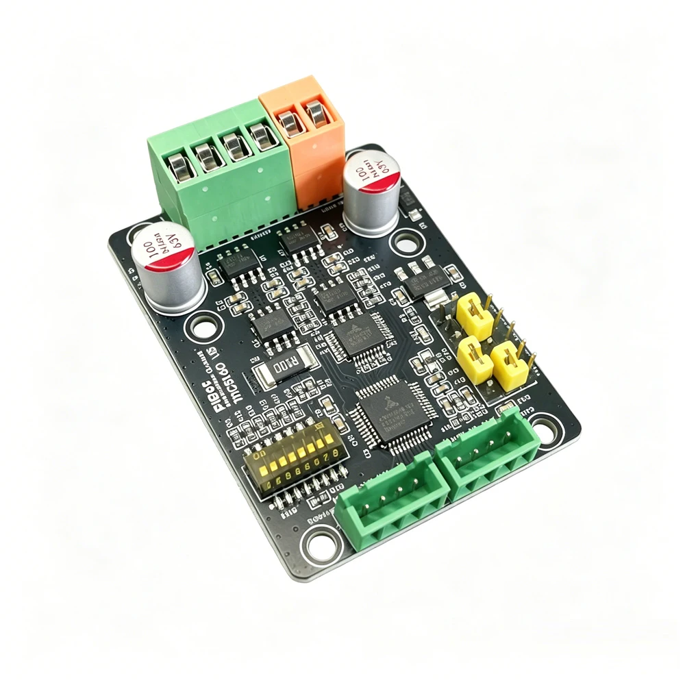 Imagen 6: PiBot SilentStep TMC5160 V5