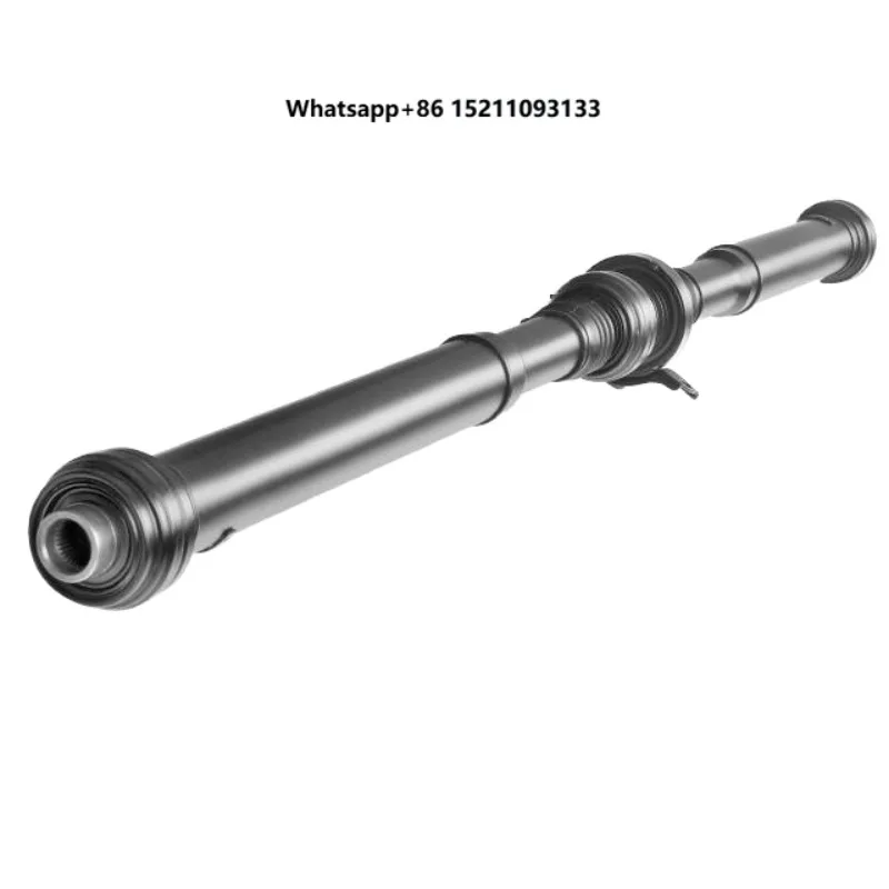 Gimbal Shaft Rear Differential Center Sprinter Drive Shaft