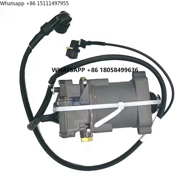 1447248 Clutch Slave Cylinder 1938762 Clutch Servo for DAF 1815943 1897867 1917956 1938762 for  Renault MAN Iveco Truck