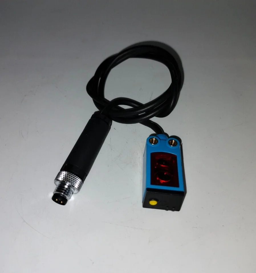 Plc Wtb4-3p1362 Wtb43p1362 Photoelectric Sensor Switch Made in Rmany for Warranty Product