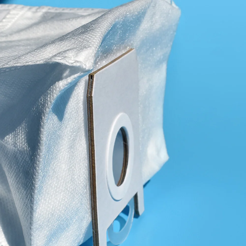 voor Roidmi EVE Plus Robotstofzuiger Onderdelen Stofzak Vuilnis Opbergtas Vervanging Accessoires