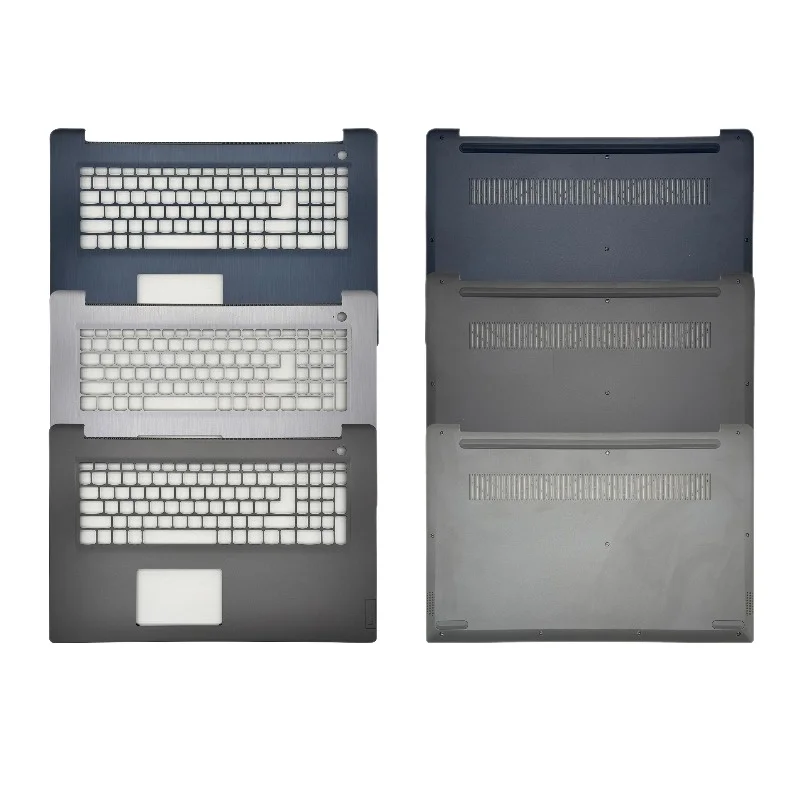 

Suitable for Ideapad 3-17ITL6 17S 2021 Model laptop LCD screen top cover, screen frame, palm rest bottom shell CD Cover