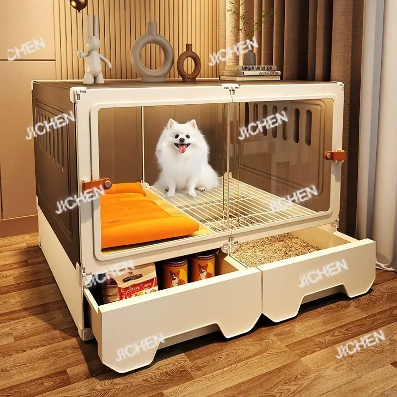 Jc Panoramic Dog Ca…