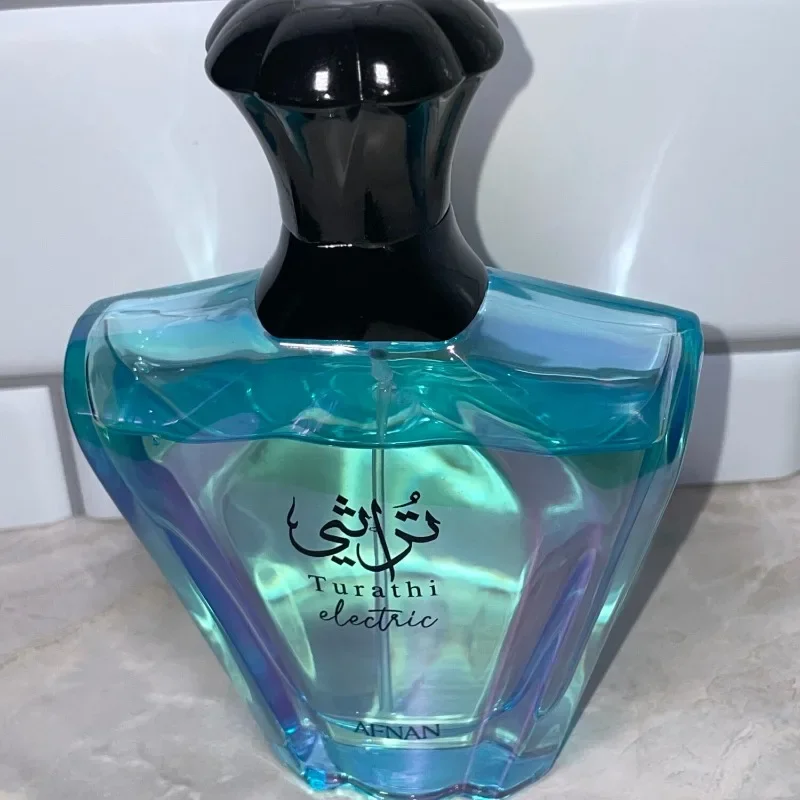 Turathi Parfüm 100ml AFNAN Erk - Amber Musk Oil incelemesi ve fiyatı