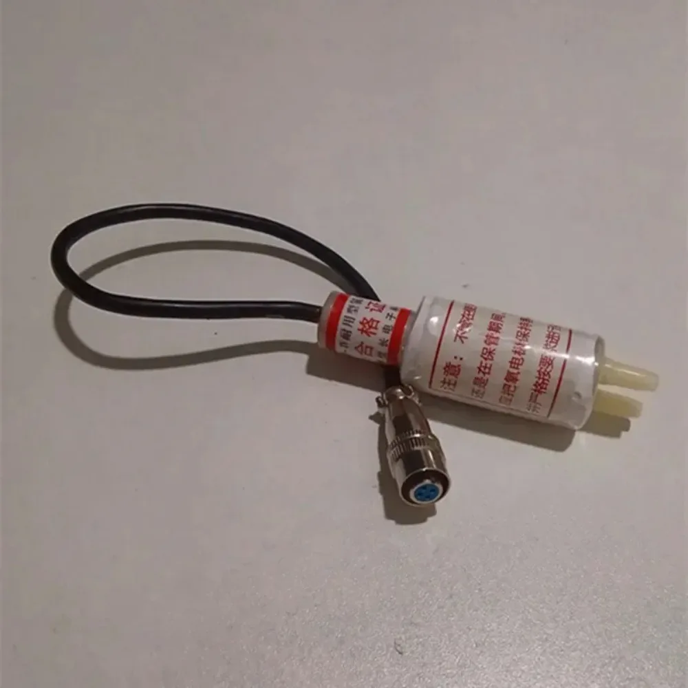 Oxygen Meter Oxygen Concentration  Oxygen Detector O2 Meter CY-12C Digital Analyzer  0-5%0-25% 0-100%