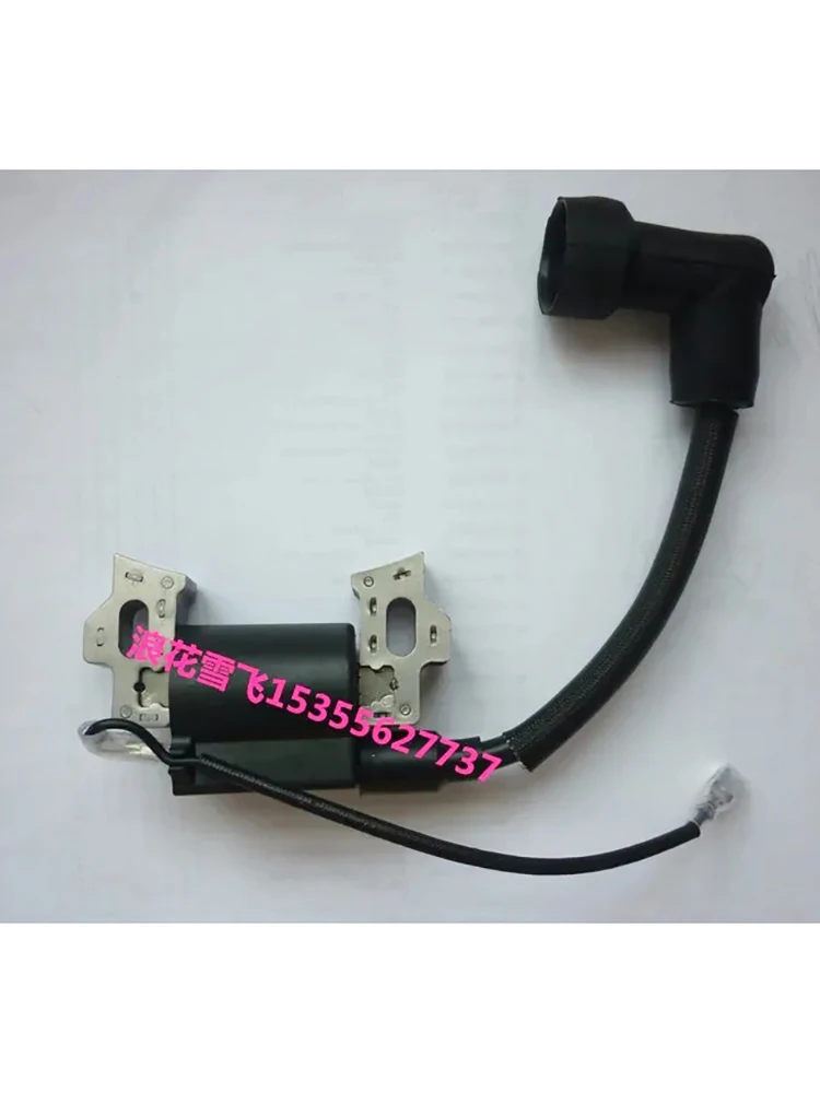 

Новое поступление, 4-тактный подвесной мотор Hangkai с воздушным охлаждением, 6HP-7HP, детали лодочного двигателя, катушка зажигания