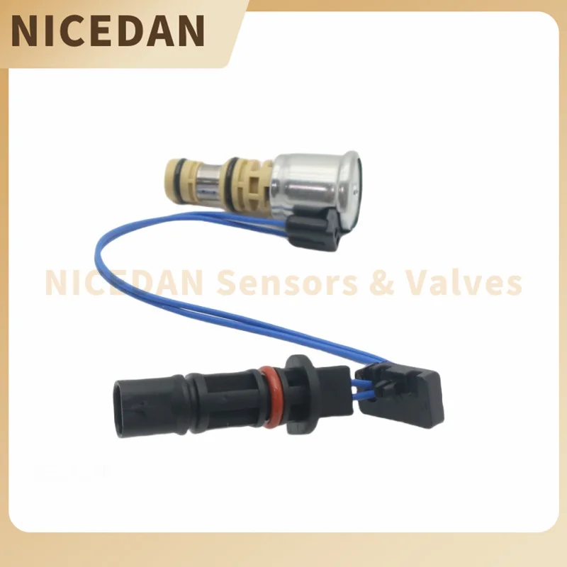 5184295AE Solenoid Valve Oil Pump VVT Control Valve For Chrysler 200 3.6L 2011-2017 5184295AF Cars Accessories
