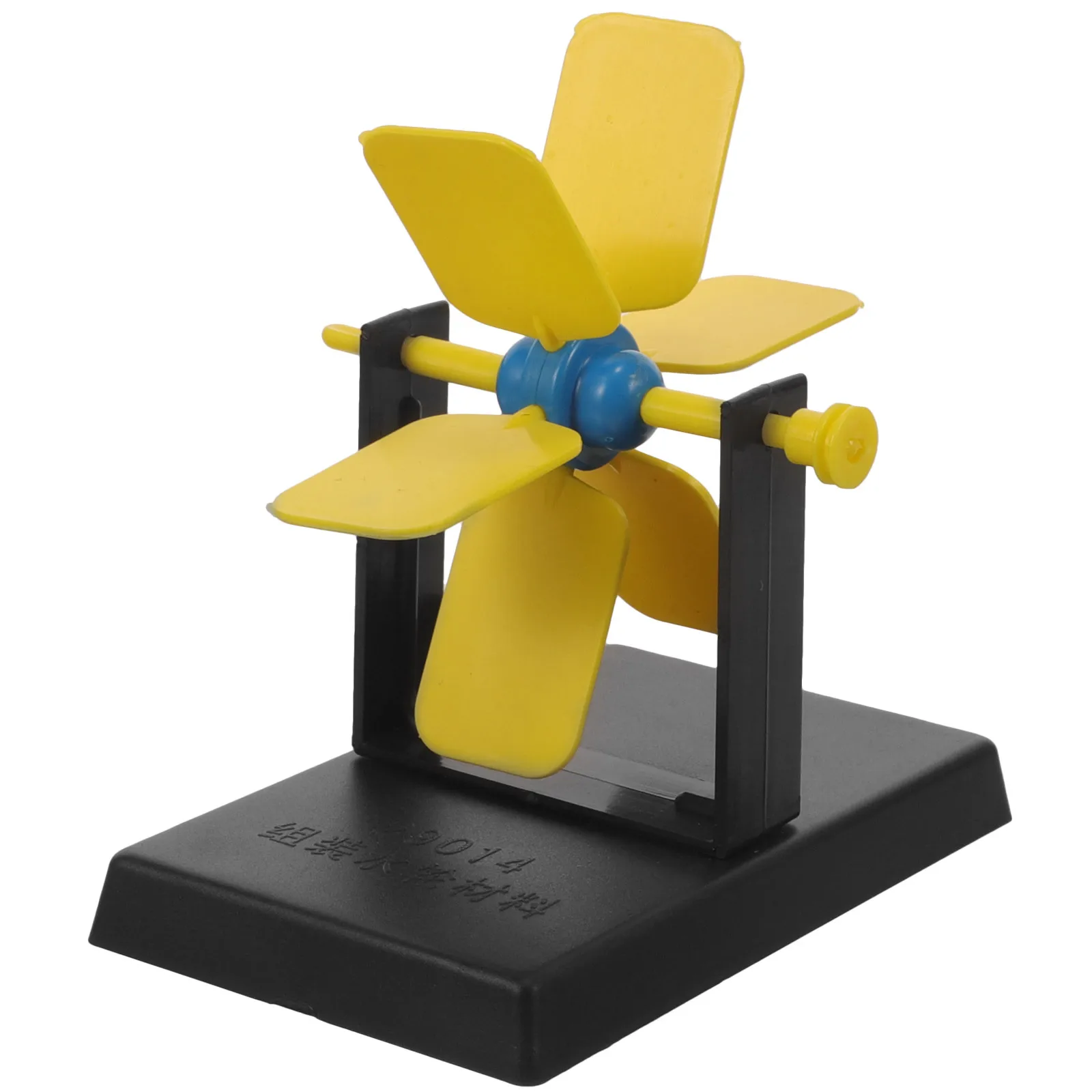 

Fountain Wheel Decor for Bonsai Aquarium Garden DIY Water Feature Small Resin Ornament Tabletop Landscape Accessory