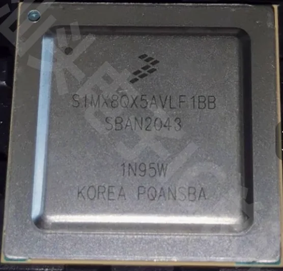 

3pcs SIMX8QX5AVLF0BB SIMX8QX6AVLF1BB PIMX8QP5AVUFFAB PIMX8QX6AVLFZAB SIMX8UX5AVLF1BB SIMX8DX5AVLF1BB MIMX8DX5AVLFZAC BGA NEW