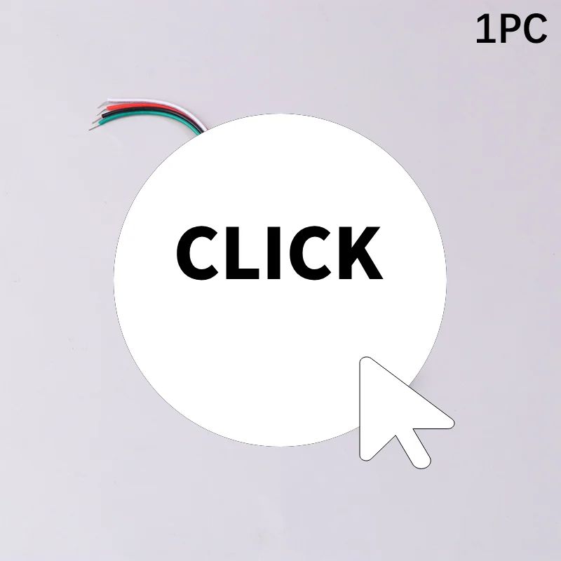 1 PCS Portable Gourd Hoist Scale 50kg Household Express Portable Scale Sensor 50kg Load Cell