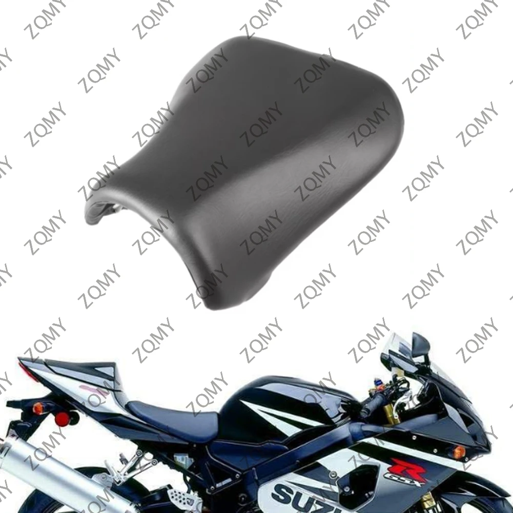 

Motorbike Front Driver Rider Seat Cushion Pillow Pad for Suzuki GSXR600 GSXR750 GSXR 600 750 2004 2005 K4