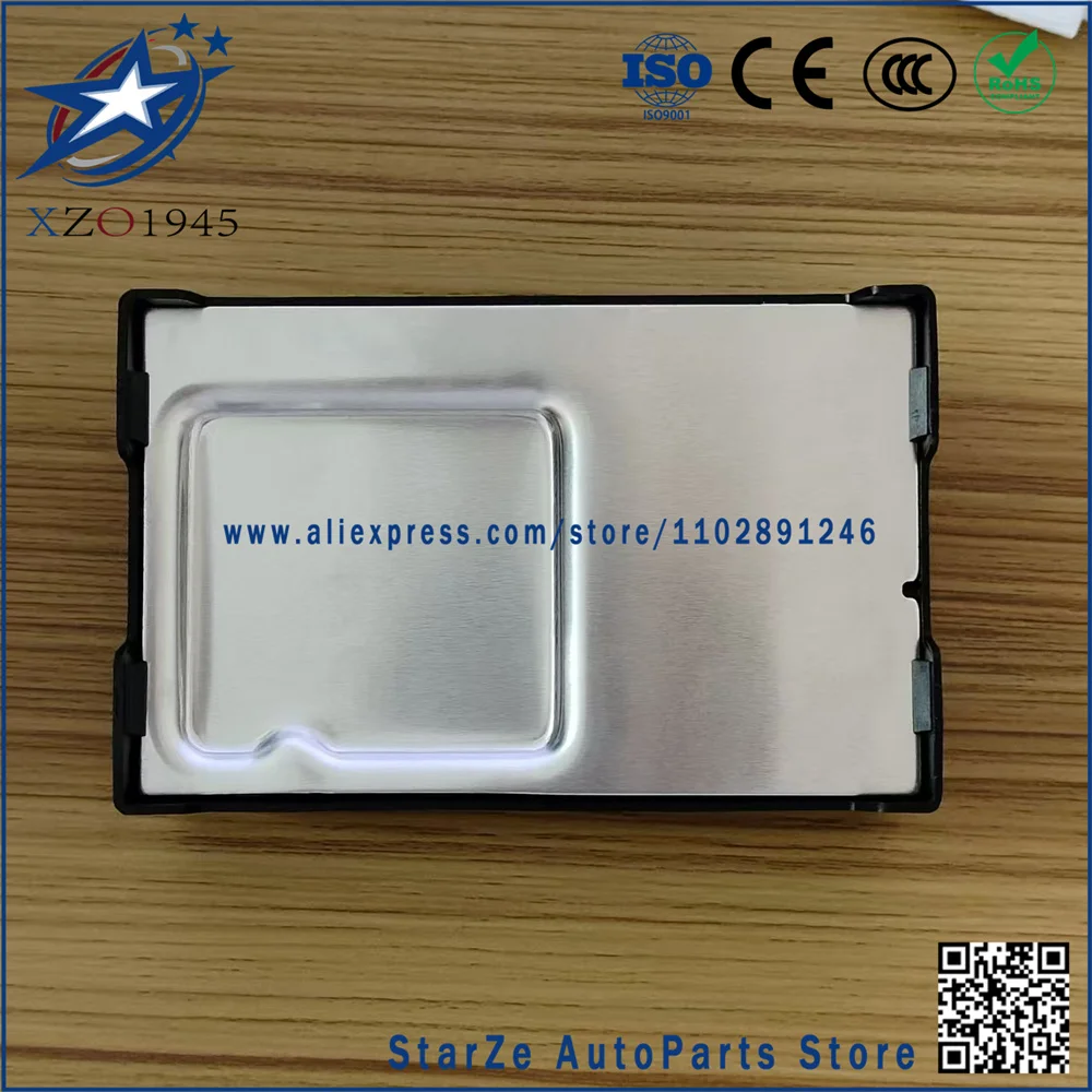 Moduł sterujący skrzyni rozdzielczej do Dodge Durango, 68499620AB, 68499620AA, T3WYC13021YU9K, Nowy