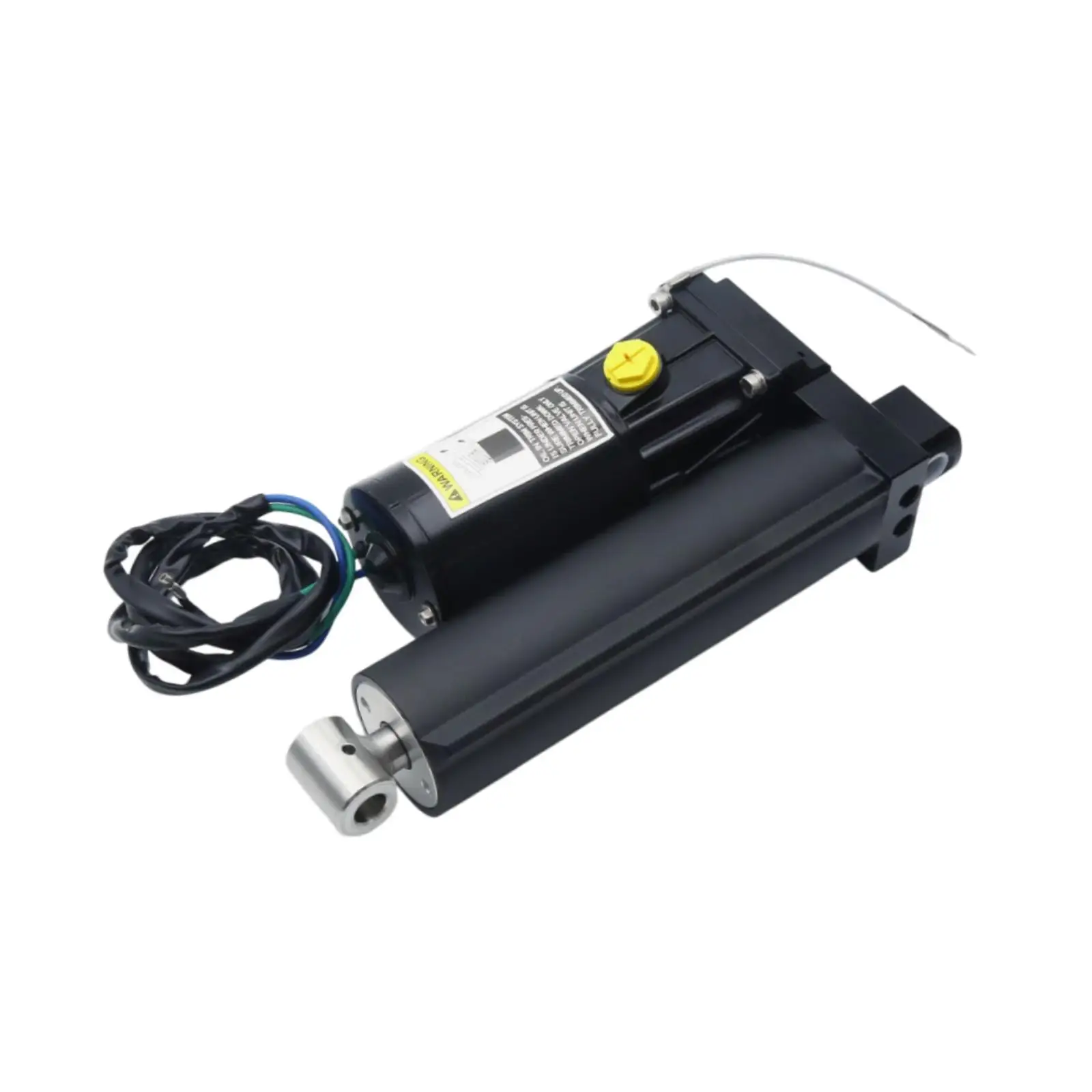 

Power Trim Outboard Assembly 8M0055011 Metal Durable Replacement for 60HP 4 Stroke Outboard Motor