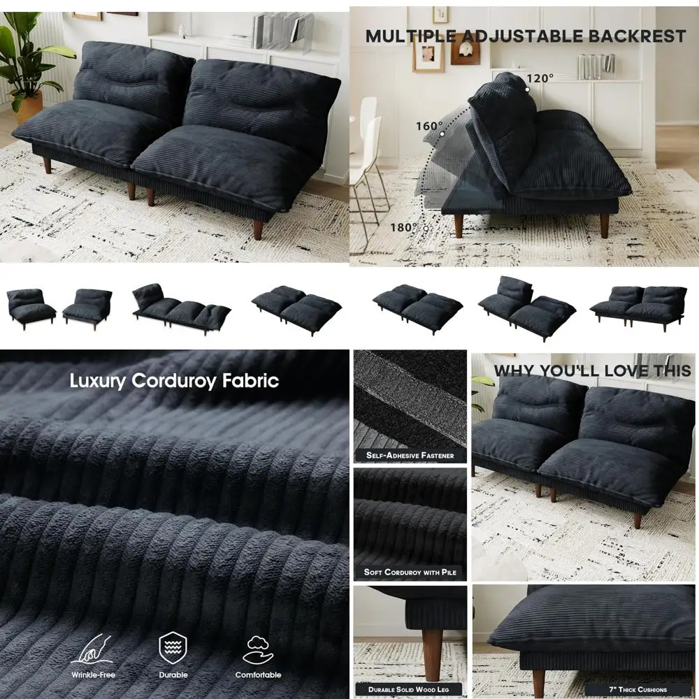 Convertible Sleeper…