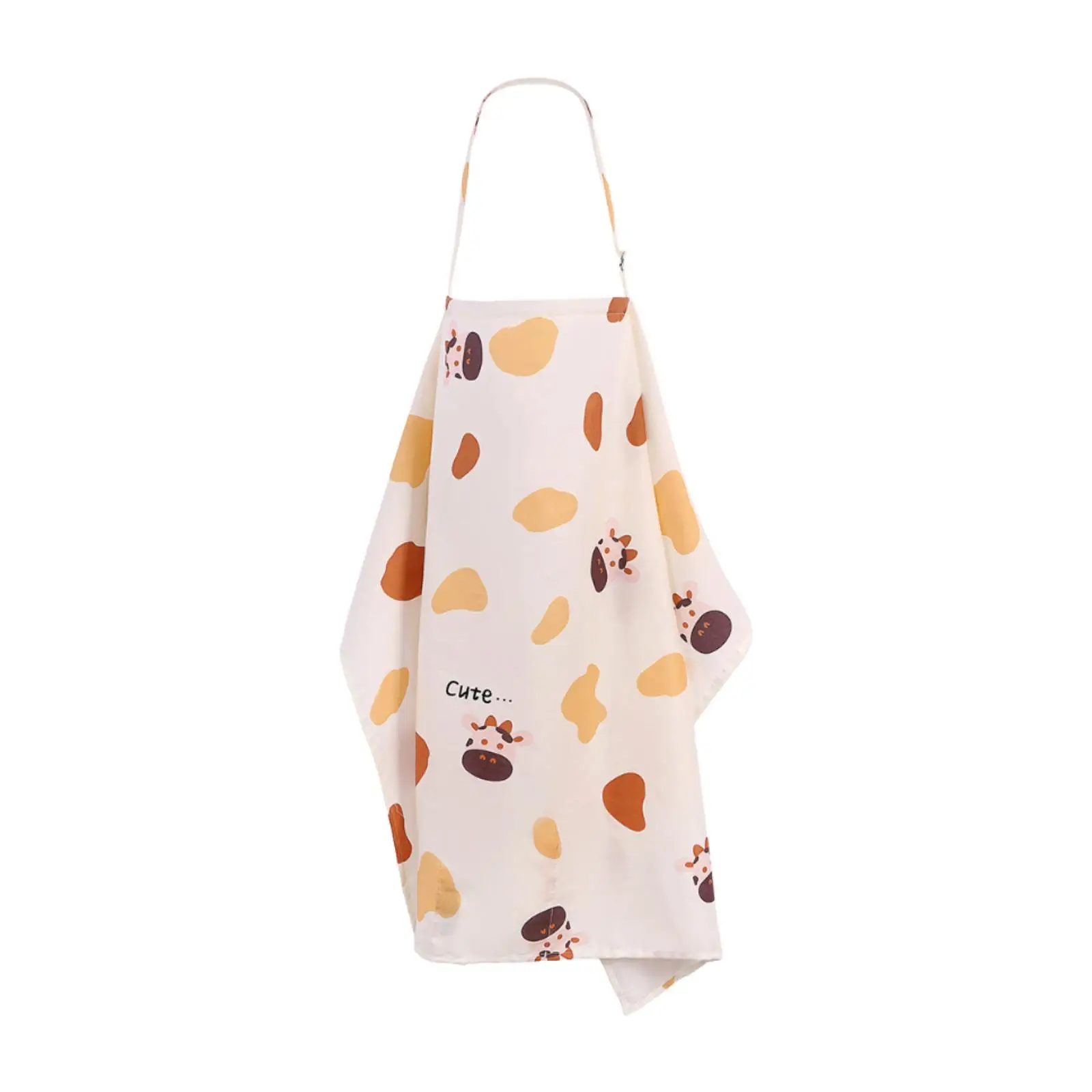 

Infant Cover Blanket Baby Breastfeeding Cover Nursing Clothes for Mother Outdoor Newborn Boys and Girls Going Out Shopping Cart