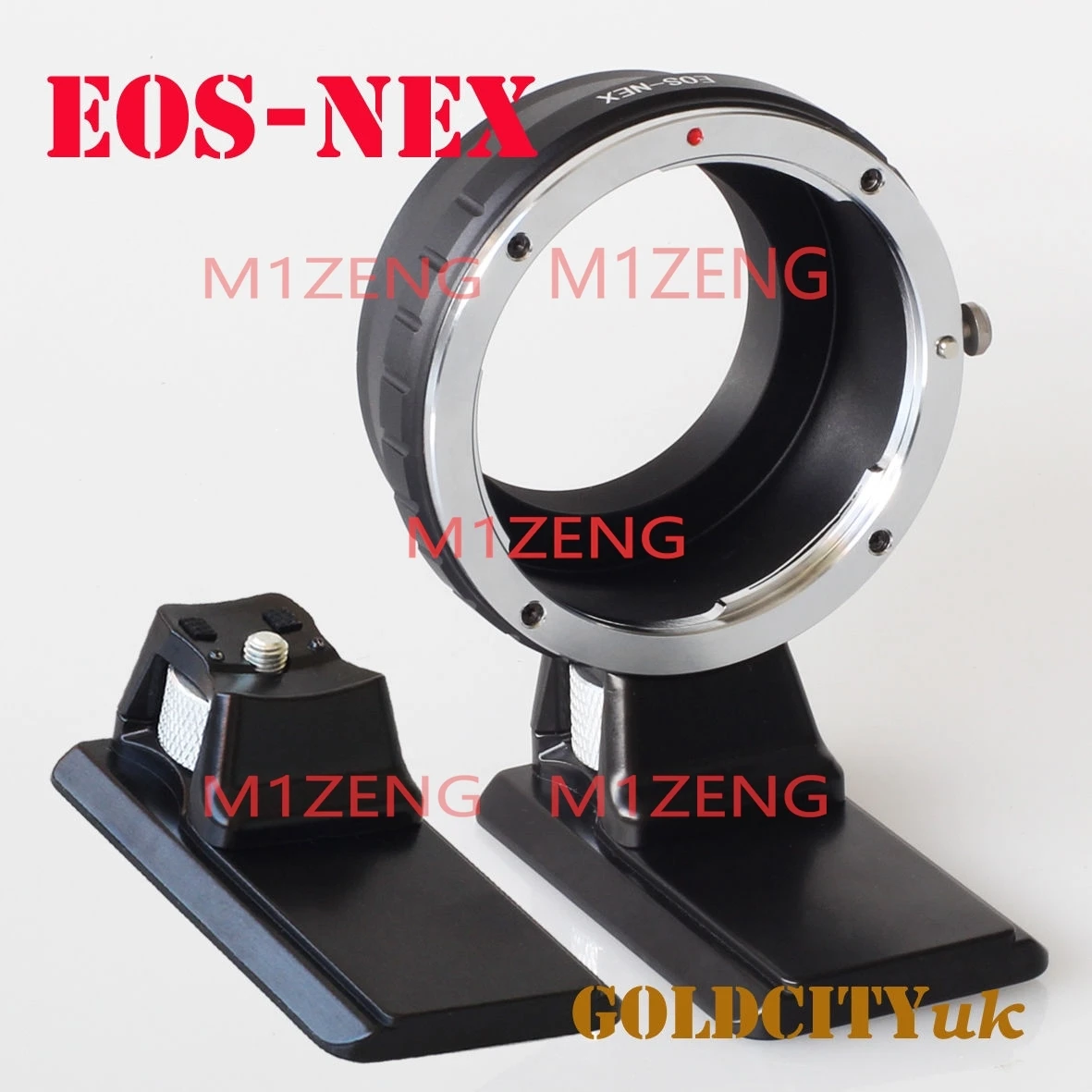 adapter ring for canon ef efs eos Lens To sony E mount nex NEX-3/5/6/7 A7 A7r a7r2 a7r3 a7r4 a9 A7s A6300 A6000 camera