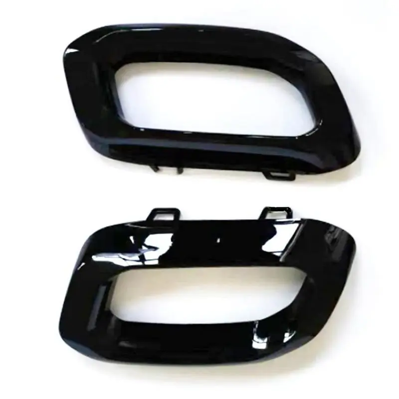 

AB16-Rear Exhaust Pipe Cover For Mercedes Benz GLE Class W167 2020-2022 Replacement 1678856900 1678857000