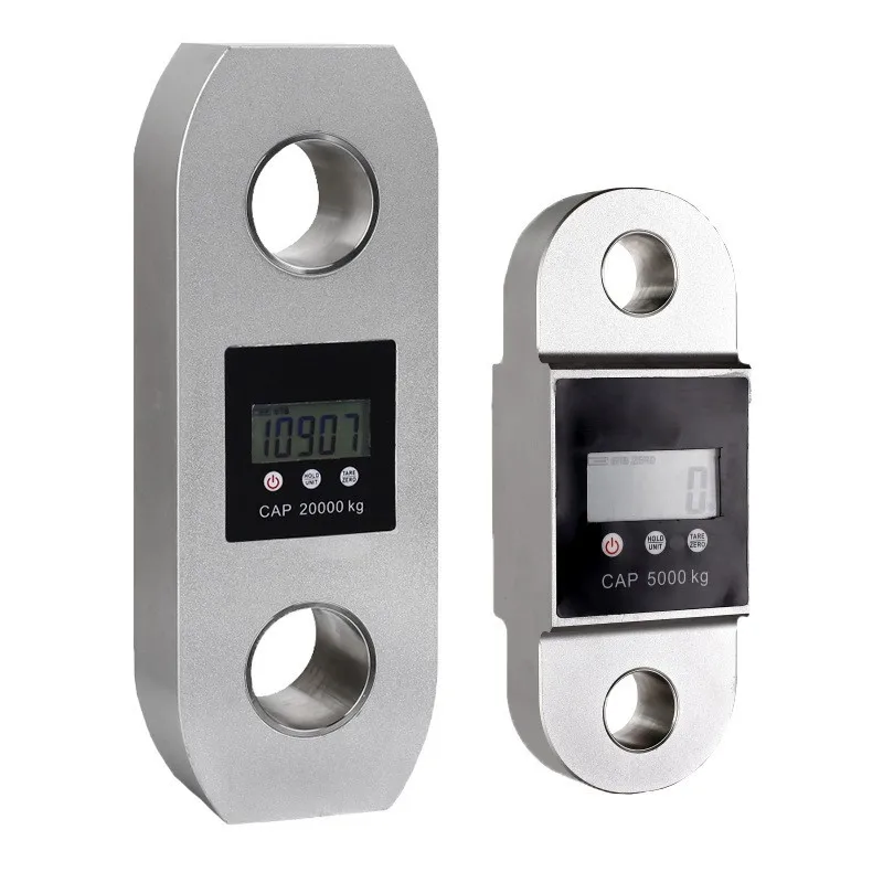 

1-20T tension gauge wireless dynamometer handheld portable dynamometer metering dynamometer